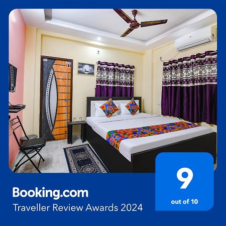 Fabexpress Comfort Inn Chanak Dış mekan fotoğraf