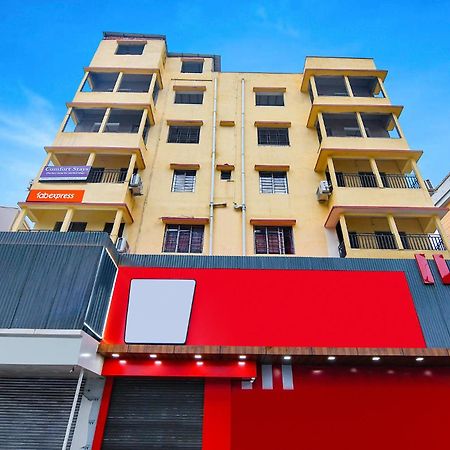 Fabexpress Comfort Inn Chanak Dış mekan fotoğraf