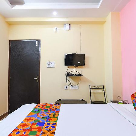 Fabexpress Comfort Inn Chanak Dış mekan fotoğraf