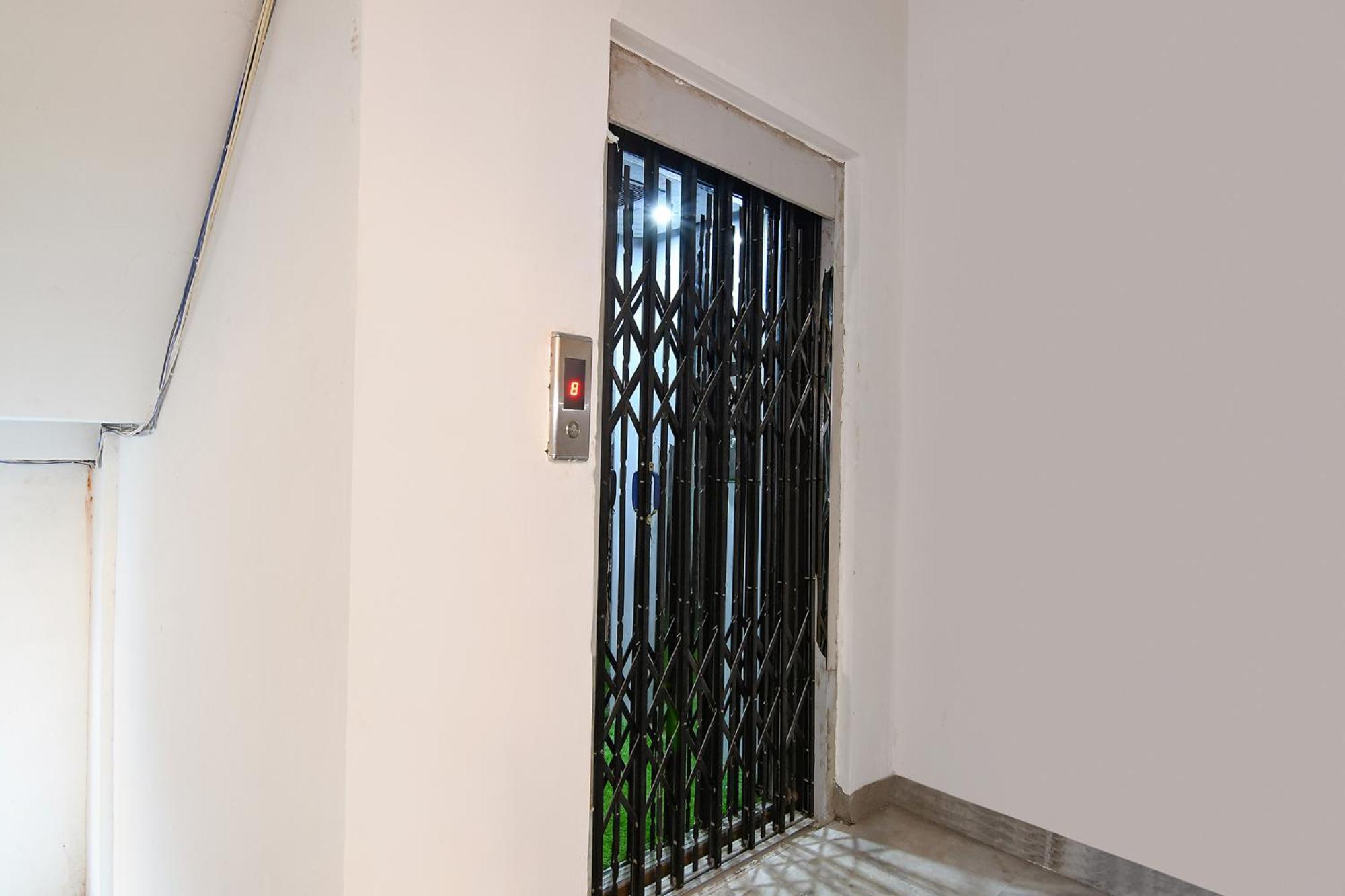 Fabexpress Comfort Inn Chanak Dış mekan fotoğraf