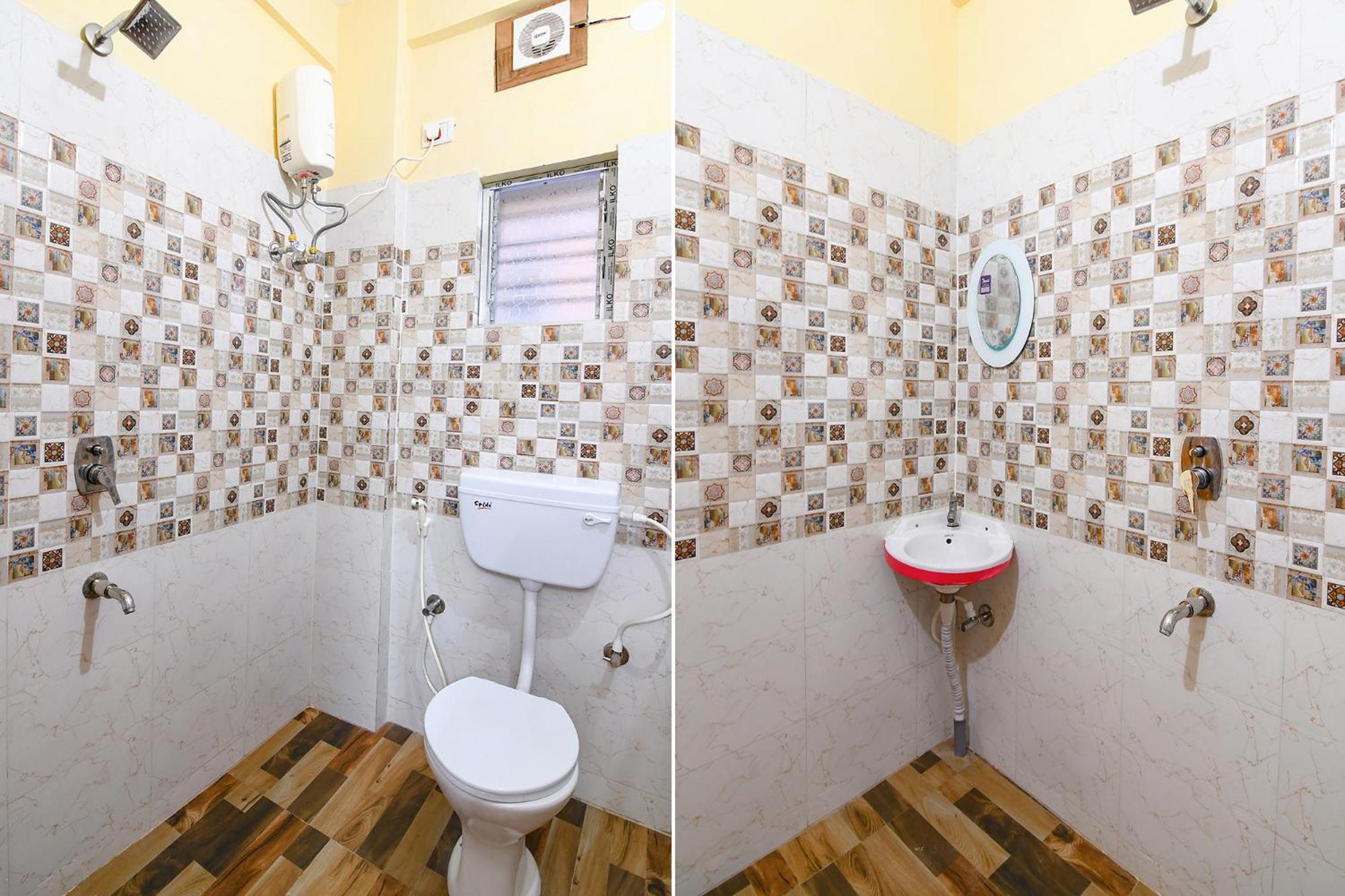 Fabexpress Comfort Inn Chanak Dış mekan fotoğraf