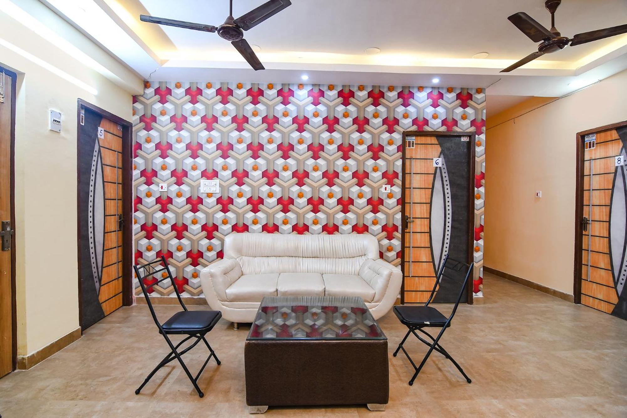 Fabexpress Comfort Inn Chanak Dış mekan fotoğraf