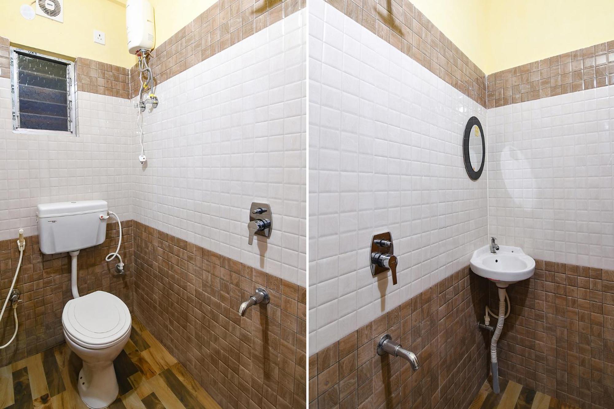 Fabexpress Comfort Inn Chanak Dış mekan fotoğraf