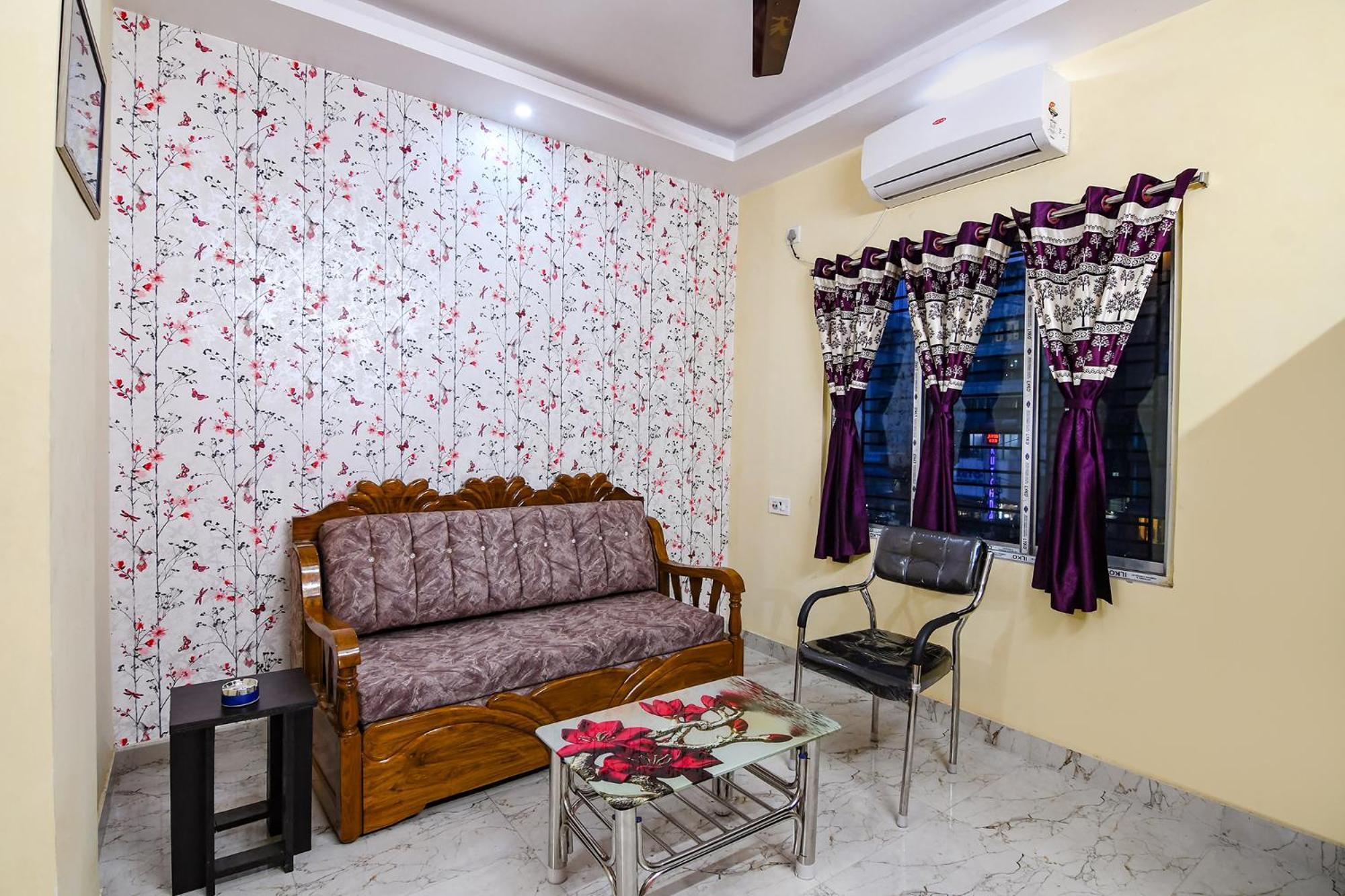 Fabexpress Comfort Inn Chanak Dış mekan fotoğraf