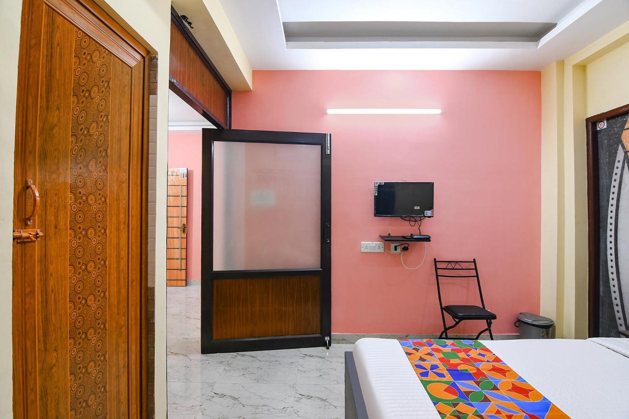 Fabexpress Comfort Inn Chanak Dış mekan fotoğraf