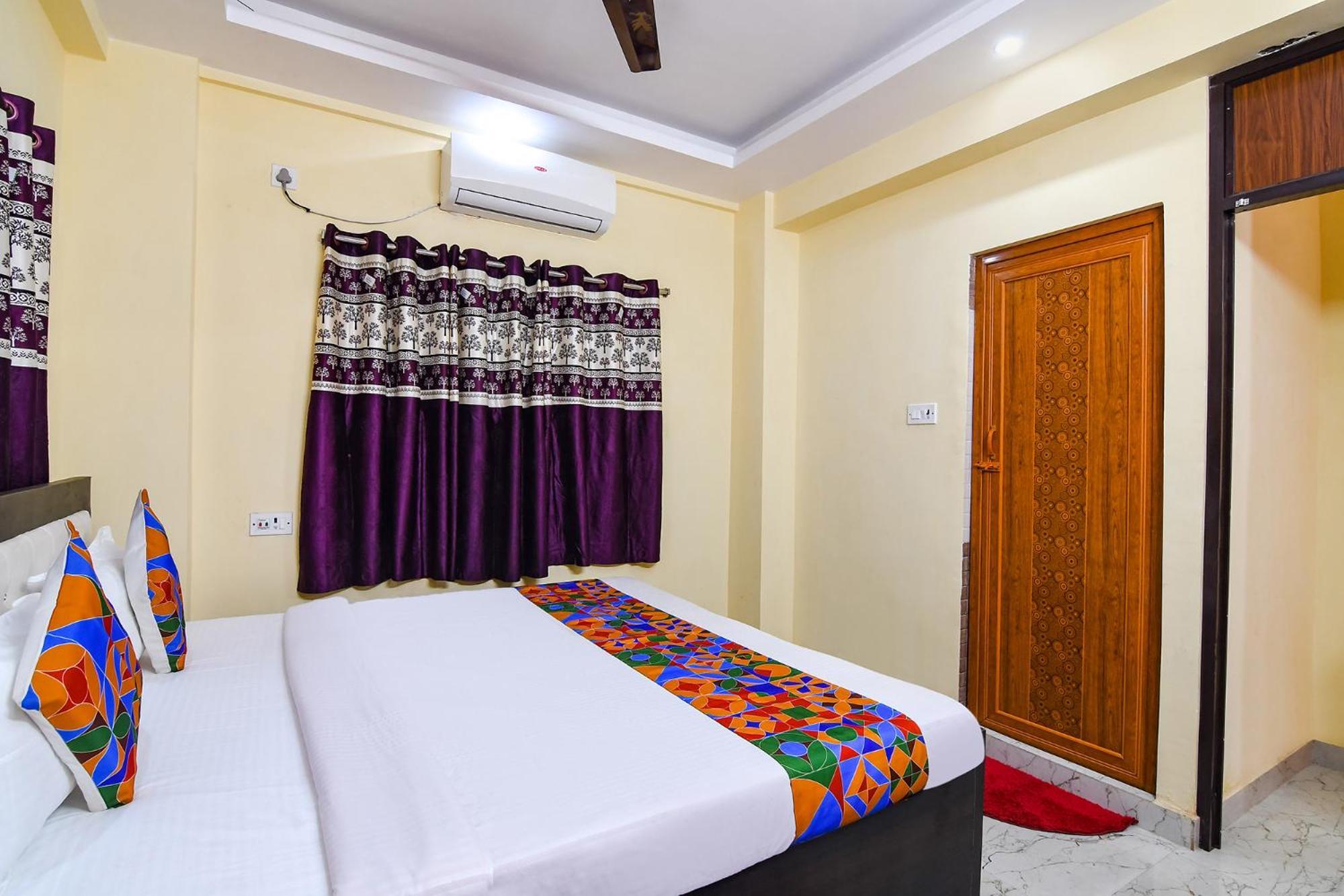Fabexpress Comfort Inn Chanak Dış mekan fotoğraf