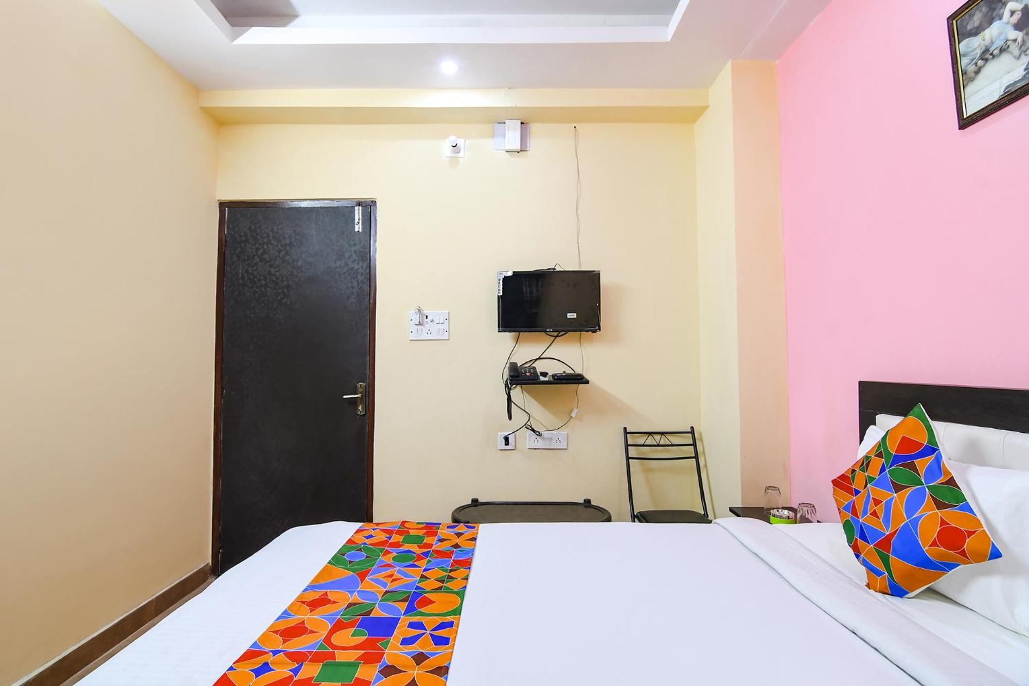 Fabexpress Comfort Inn Chanak Dış mekan fotoğraf