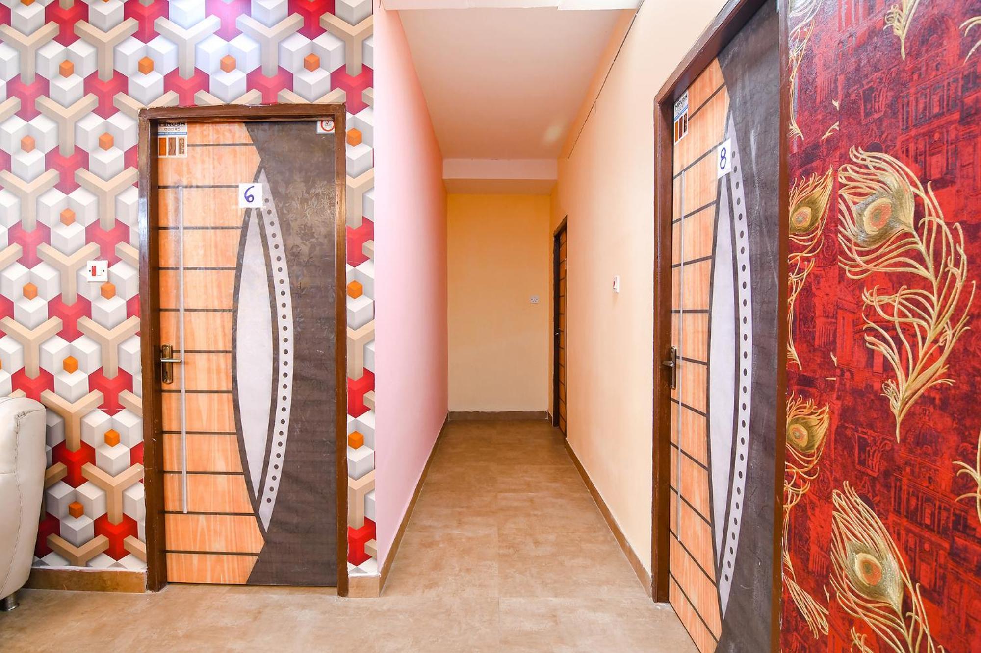 Fabexpress Comfort Inn Chanak Dış mekan fotoğraf