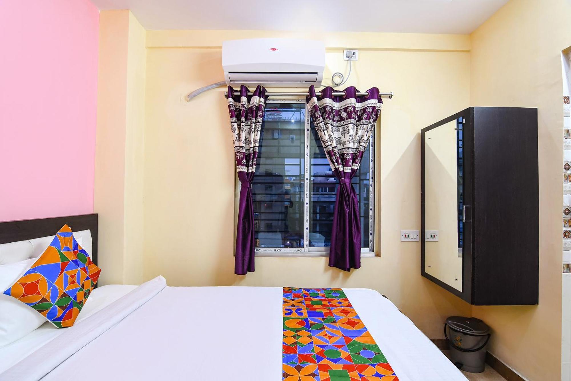 Fabexpress Comfort Inn Chanak Dış mekan fotoğraf